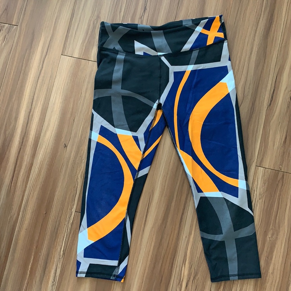Fabletics leggings